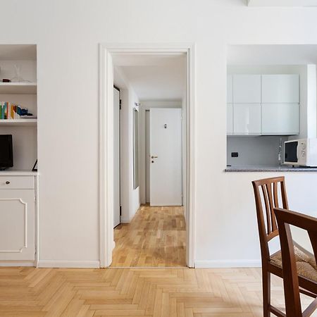 Appartamento Brera Urban Flat Milano Esterno foto