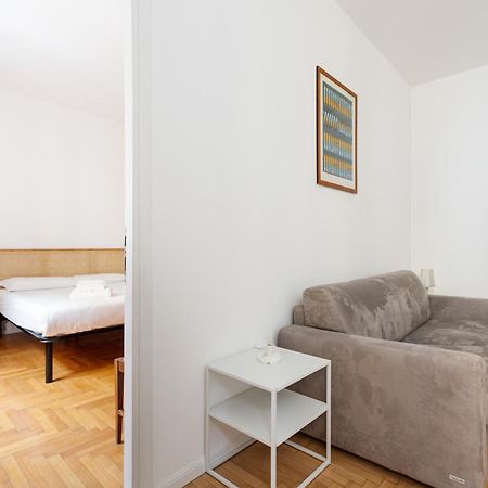 Appartamento Brera Urban Flat Milano Esterno foto