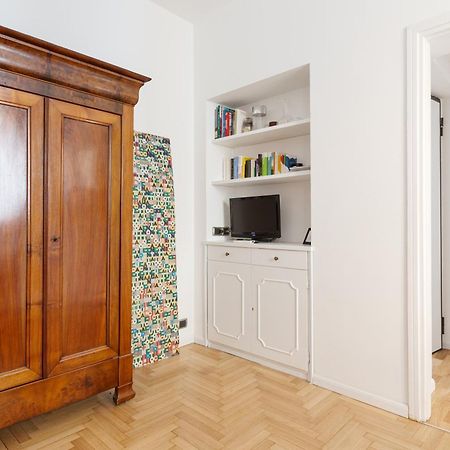 Appartamento Brera Urban Flat Milano Esterno foto