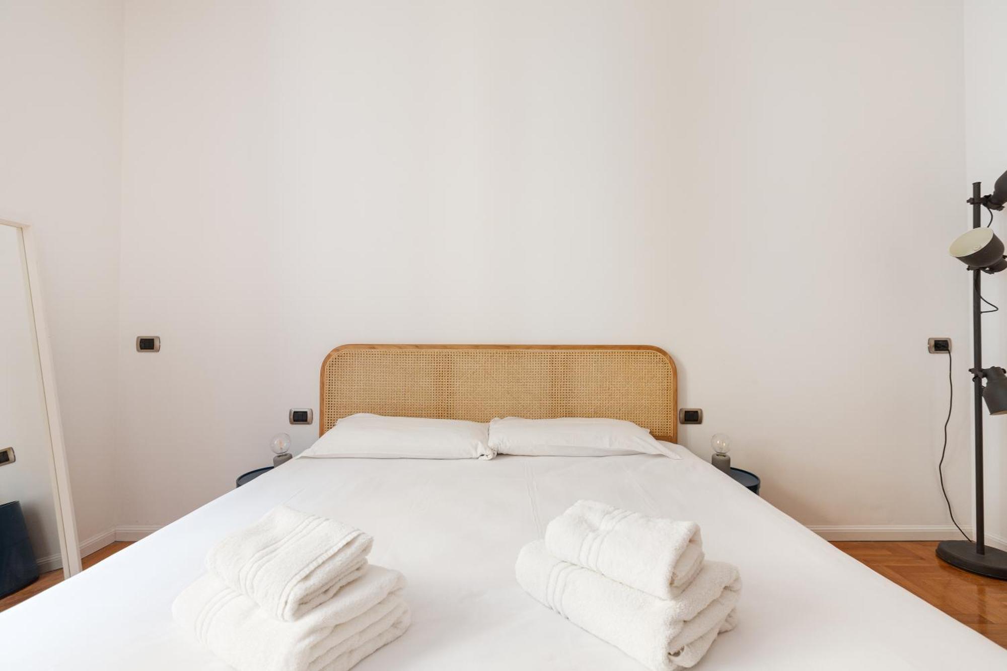 Appartamento Brera Urban Flat Milano Esterno foto