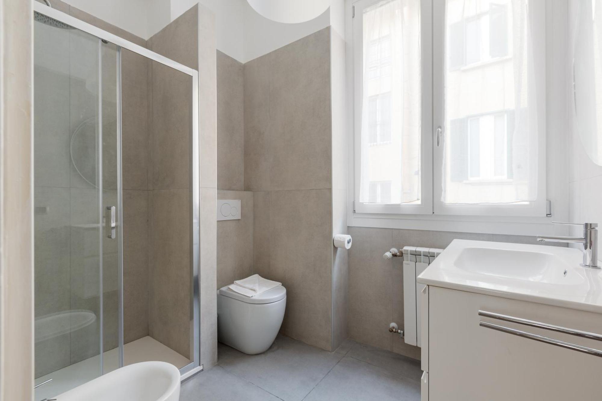 Appartamento Brera Urban Flat Milano Esterno foto