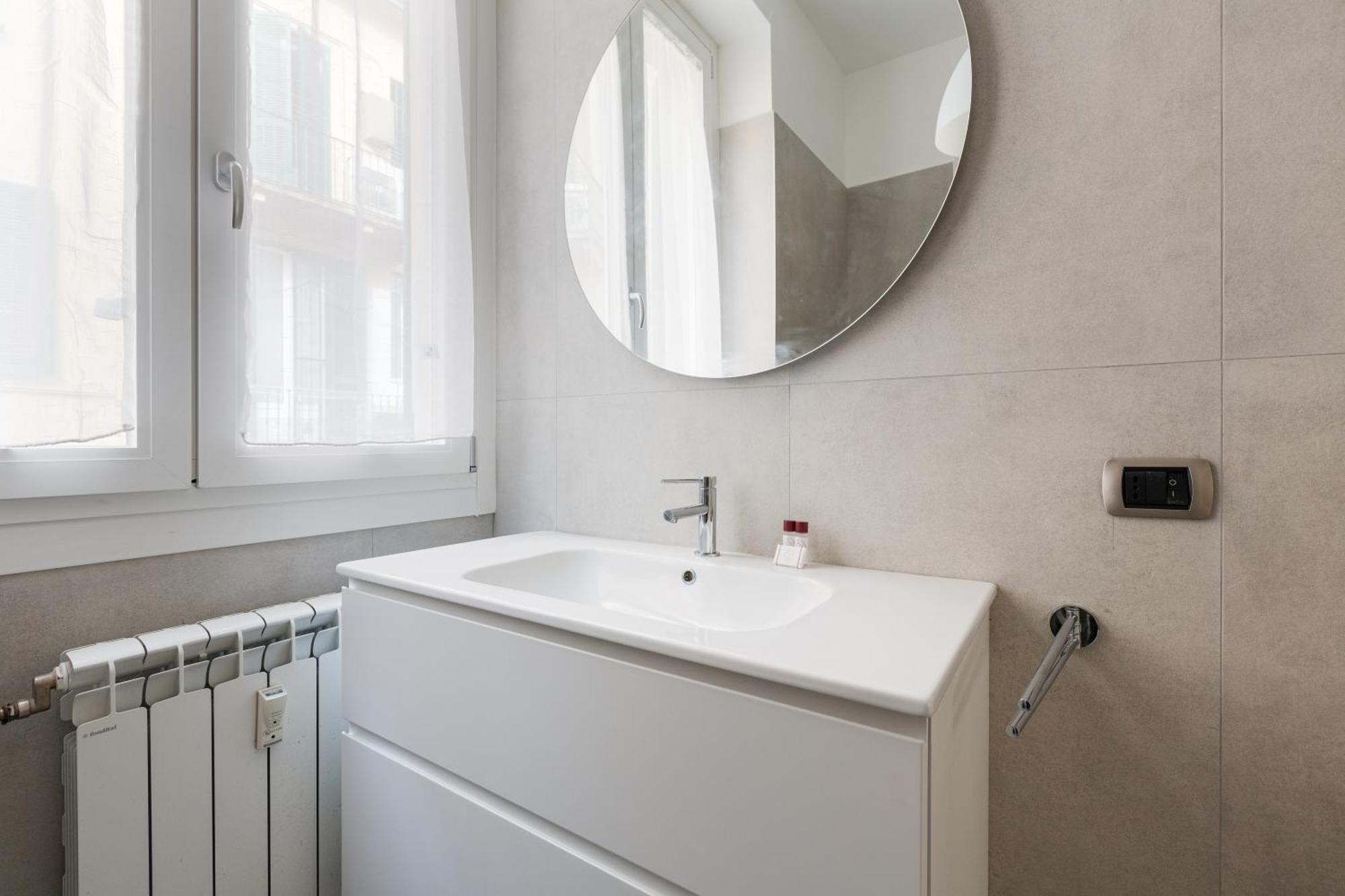 Appartamento Brera Urban Flat Milano Esterno foto
