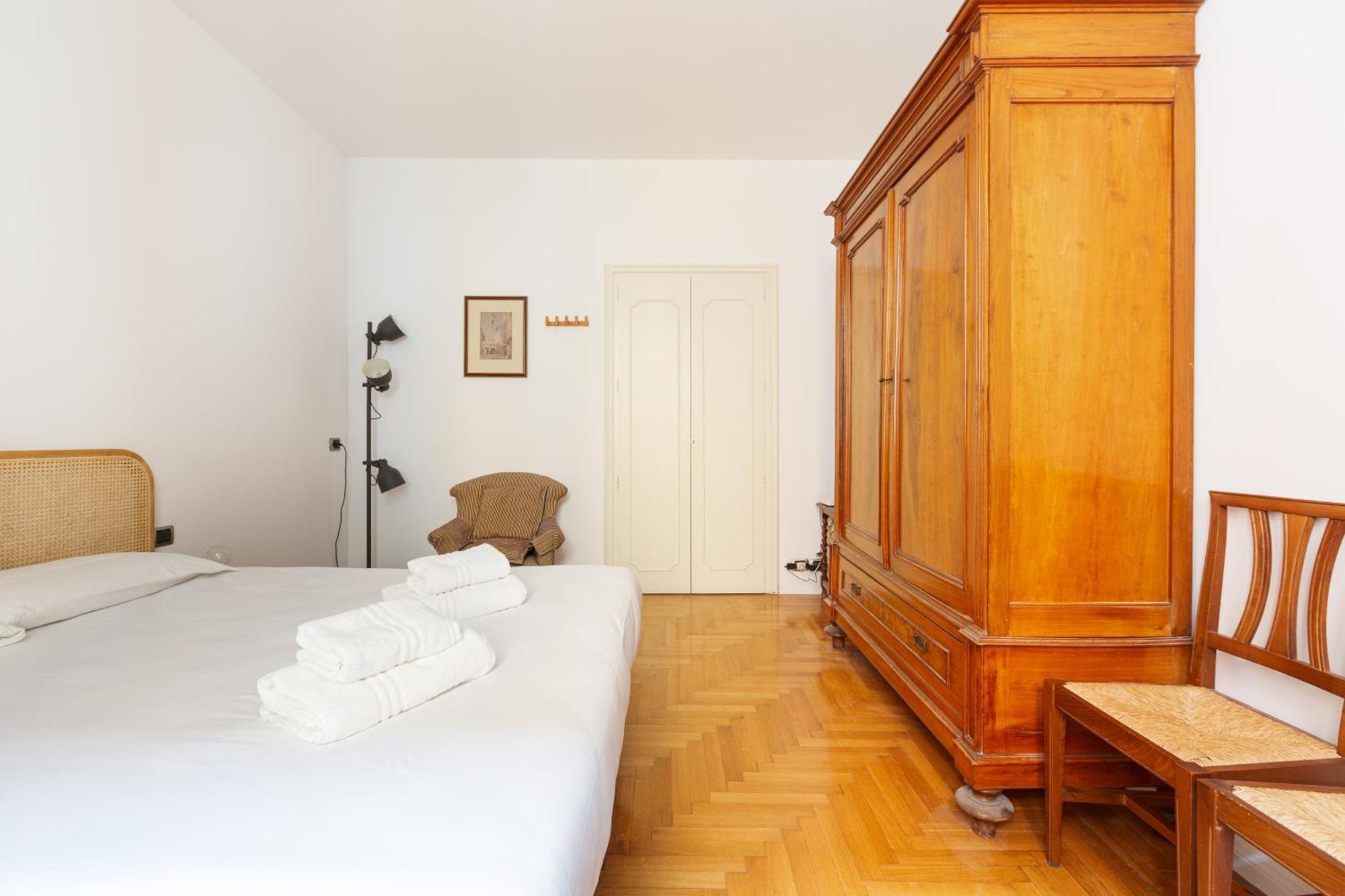Appartamento Brera Urban Flat Milano Esterno foto