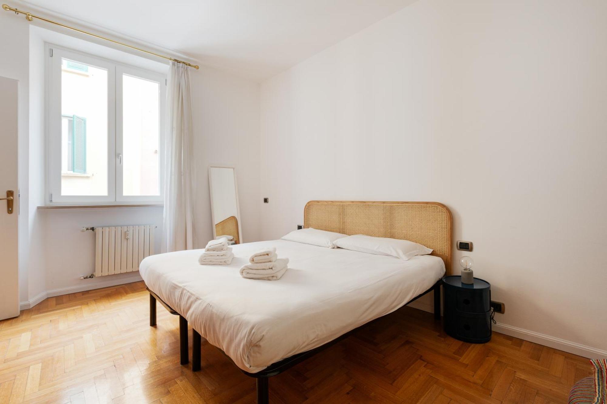 Appartamento Brera Urban Flat Milano Esterno foto